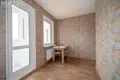 2 room apartment 68 m² Minsk, Belarus