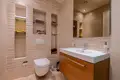4 bedroom apartment 177 m² Budva, Montenegro