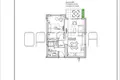 Mieszkanie 46 m² Makarska, Chorwacja