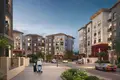 Apartamento 3 habitaciones 99 m² Abu Dabi, Emiratos Árabes Unidos