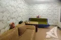 Apartamento 1 habitación 32 m² Muchaviecki sielski Saviet, Belarús
