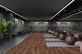 Квартира 2 комнаты 67 м² Муратпаша, Турция