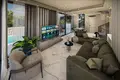 Wohnkomplex Complex of villas with a panoramic view and swimming pools, Kalkan, Turkey