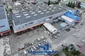 Gewerbefläche 9 360 m² Baryssau, Belarus