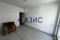 Apartamento 2 habitaciones 62 m² Sveti Vlas, Bulgaria
