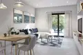 Квартира 3 спальни 112 м² Торре-Пачеко, Испания