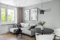3 room apartment 52 m² Warsaw, Poland