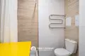 Appartement 1 chambre 27 m² Kopishche, Bélarus