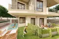 Квартира 2 комнаты 47 м² Аланья, Турция