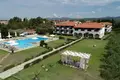 Hotel 1 000 m² Polygyros Municipality, Grecja