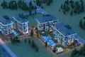 Mieszkanie 51 m² Alanya, Turcja