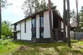Ferienhaus 306 m² Kalodziscanski sielski Saviet, Belarus
