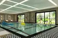 Apartment 55 m² Kargıcak, Turkey