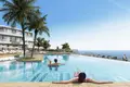 Mieszkanie 3 pokoi 78 m² Aguilas, Hiszpania