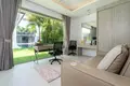 6-Zimmer-Villa 1 352 m² Choeng Thale, Thailand