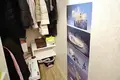 1 room apartment 39 m² Minsk, Belarus