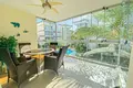 Wohnkomplex Furnished 2+1 apartment in the Riviera Garden Oba complex.