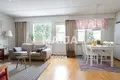 3 bedroom apartment 93 m² Helsinki sub-region, Finland