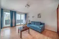 Квартира 1 комната 42 м² Варшава, Польша