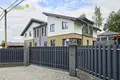 Townhouse 172 m² Zaslauje, Belarus