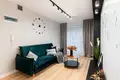 2 room apartment 41 m² in Krakow, Poland
