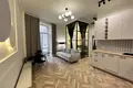 Appartement 2 chambres 31 m² Lodz, Pologne