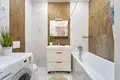 Квартира 1 комната 31 м² Минск, Беларусь