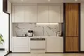 Mieszkanie 3 pokoi 125 m² Atasehir, Turcja