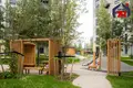 Wohnung 3 zimmer 81 m² Kalodziscanski sielski Saviet, Belarus