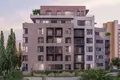 2 bedroom apartment 67 m² Budva, Montenegro