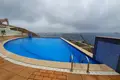 Penthouse z 2 sypialniami 126 m² Benidorm, Hiszpania