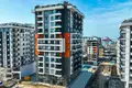 3 bedroom apartment 68 m² Muratpasa, Turkey