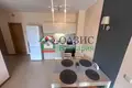 Mieszkanie 2 pokoi 63 m² Nesebyr, Bułgaria