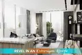Apartamento 2 habitaciones 121 m² Dubái, Emiratos Árabes Unidos