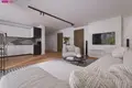 3 room apartment 78 m² Vilnius, Lithuania