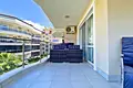Квартира 1 комната 120 м² Оба, Турция