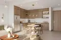 Apartamento 3 habitaciones 99 m² Abu Dabi, Emiratos Árabes Unidos
