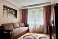 Appartement 1 chambre 41 m² Minsk, Bélarus