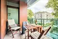Apartamento 2 habitaciones 76 m² en Varsovia, Polonia