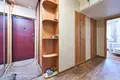 Apartamento 1 habitación 38 m² Minsk, Belarús