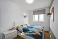 Mieszkanie 2 pokoi 56 m² Mińsk, Białoruś