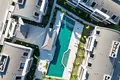 Apartamento 2 habitaciones 62 m² Serik, Turquía