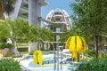 Appartement 1 chambre 26 m² Sakhu, Thaïlande