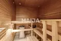 Квартира 1 комната 48 м² в Helsinki sub region, Финляндия