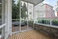 Квартира 2 комнаты 51 м² Helsinki sub region, Финляндия