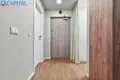 Квартира 2 комнаты 46 м² Вильнюс, Литва