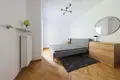 Квартира 2 комнаты 43 м² в Варшаве, Польша