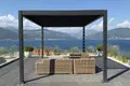 Appartement 2 chambres 119 m² Municipalité de Tivat, Monténégro