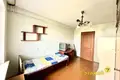 Квартира 3 комнаты 62 м² Минск, Беларусь