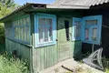 House 37 m² Telminski sielski Saviet, Belarus